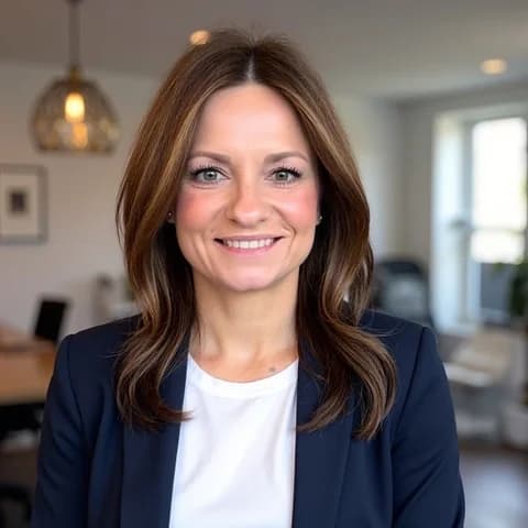 Aleksandra Swan, PMHNP-BC