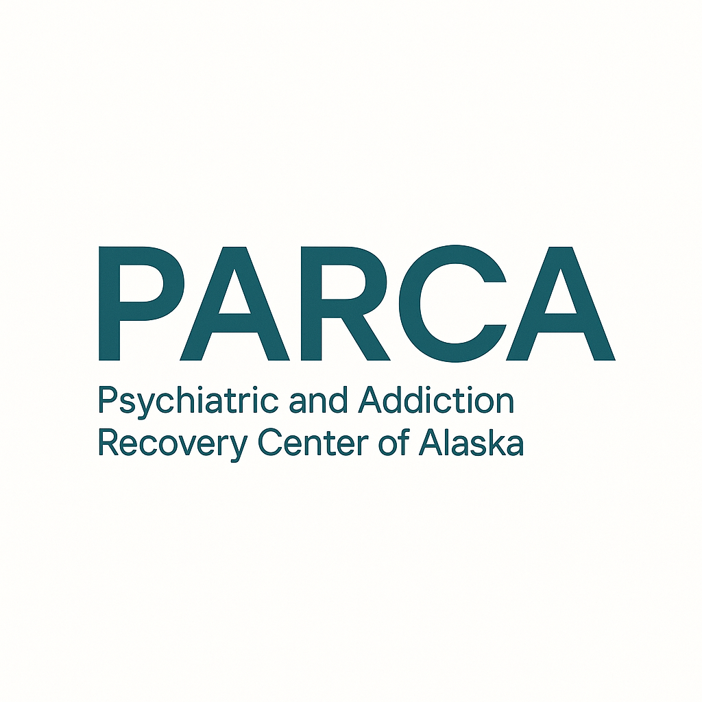 PARCA Logo